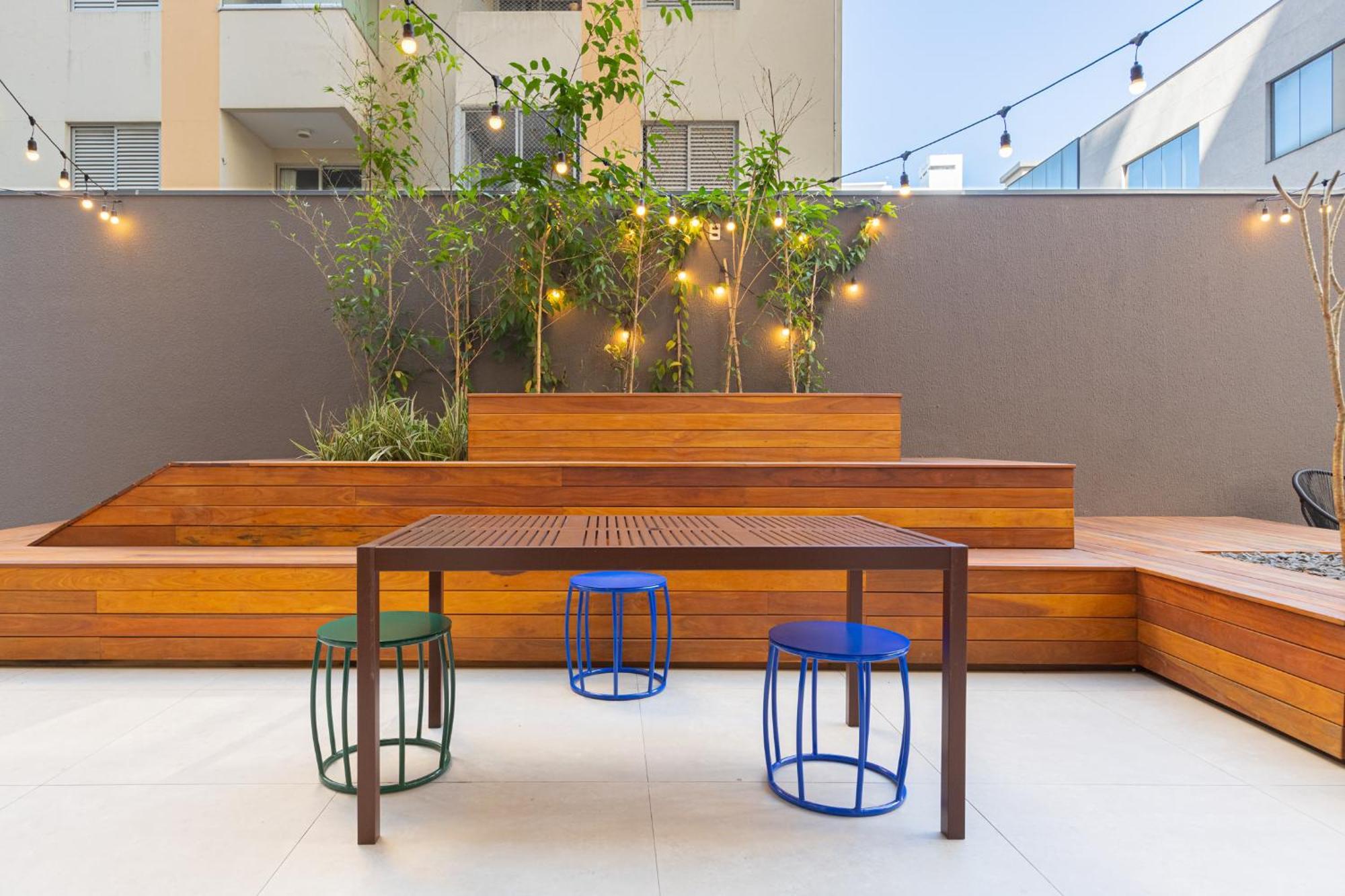 Apartamento Minimalista E Completo Na Frei Caneca São Paulo
